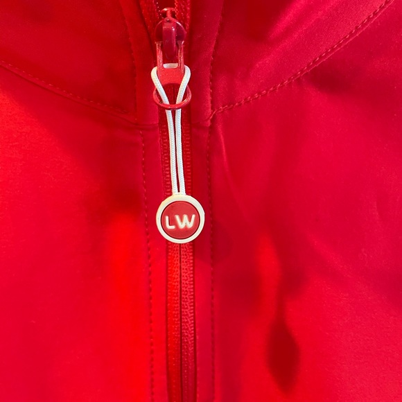 Lightweight windbreaker. NWOT. - Picture 3 of 5